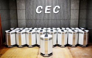 CEC